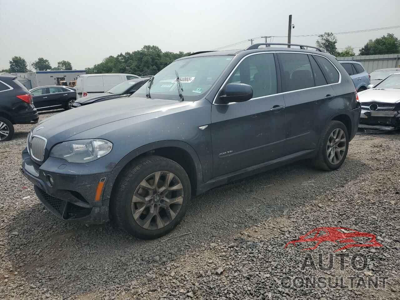 BMW X5 2013 - 5UXZV4C5XD0G54065