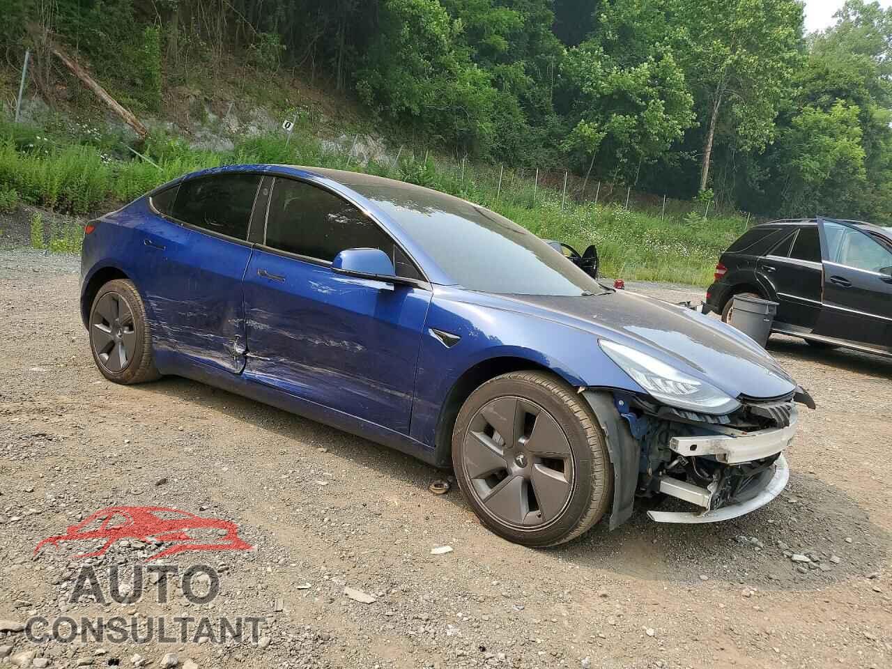 TESLA MODEL 3 2019 - 5YJ3E1EA9KF208291