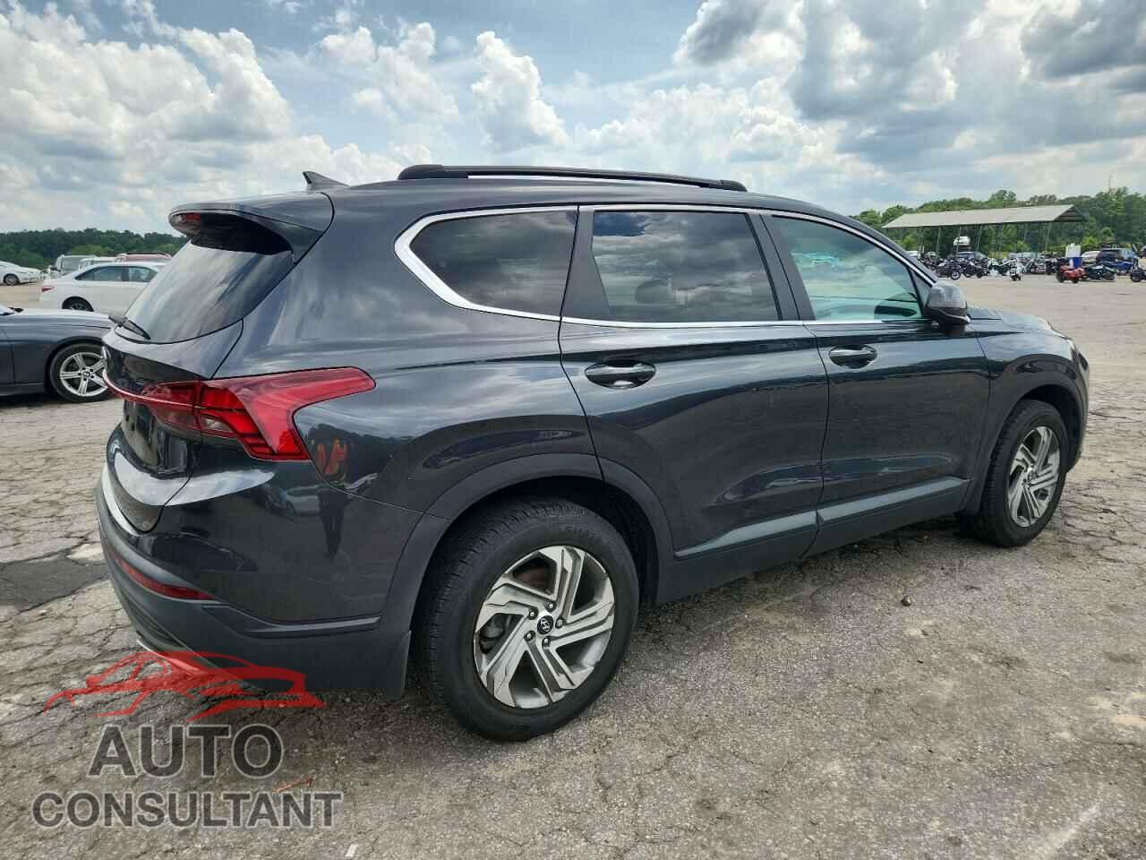 HYUNDAI SANTA FE 2022 - 5NMS14AJ5NH372980