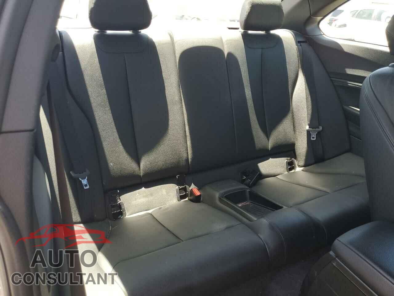 BMW M2 2014 - WBA1J7C55EVW84696