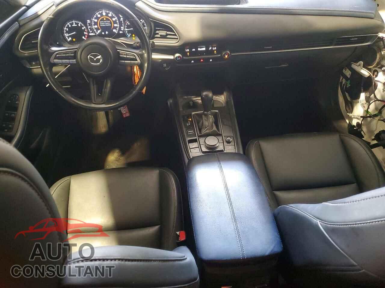 MAZDA CX30 2021 - 3MVDMBBL2MM210772