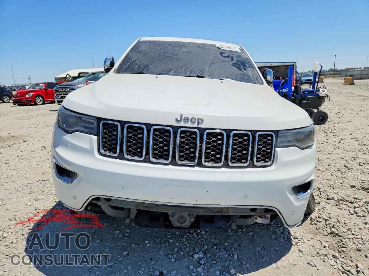 JEEP CHEROKEE 2019 - 1C4RJFBG4KC720341