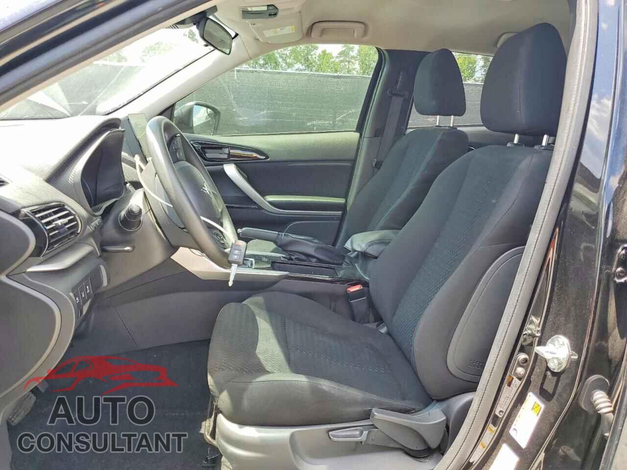 MITSUBISHI ECLIPSE 2023 - JA4ATVAA7PZ005289