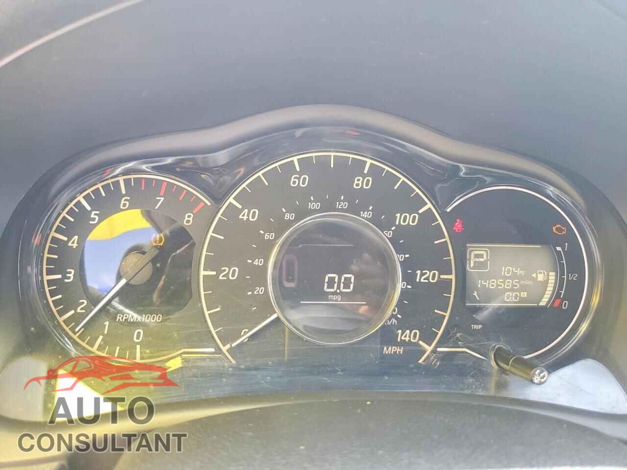 NISSAN VERSA 2015 - 3N1CE2CP4FL358364