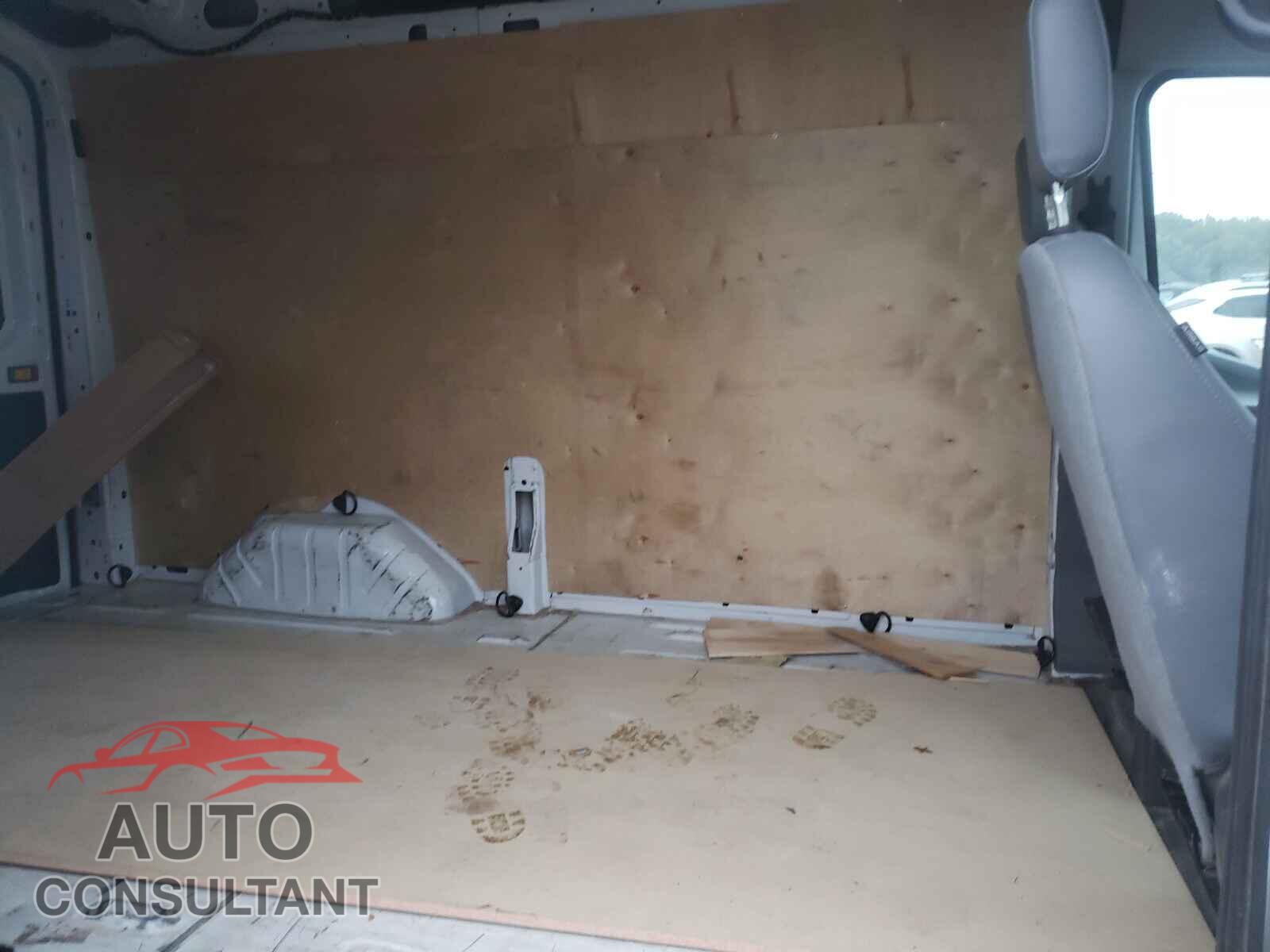 FORD TRANSIT CO 2017 - 1FTYE1CM1HKB15280