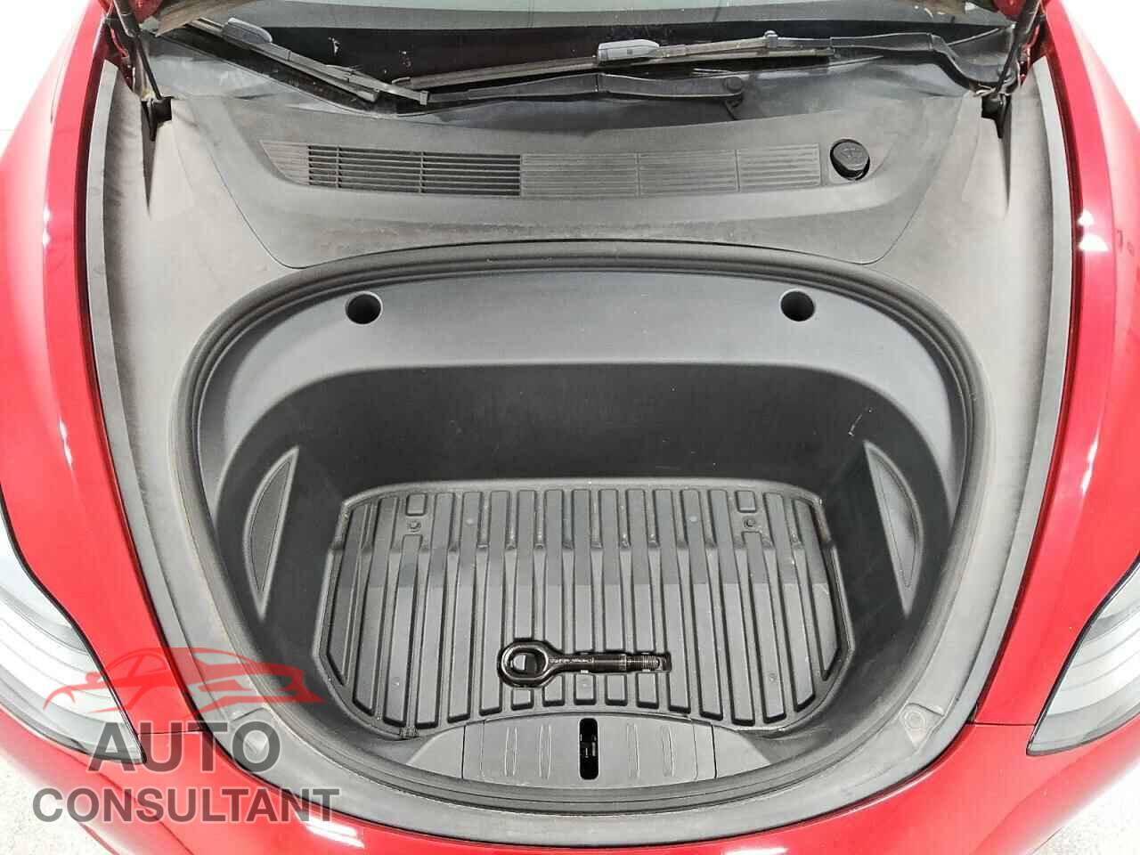 TESLA MODEL 3 2023 - 5YJ3E1EA9PF453387