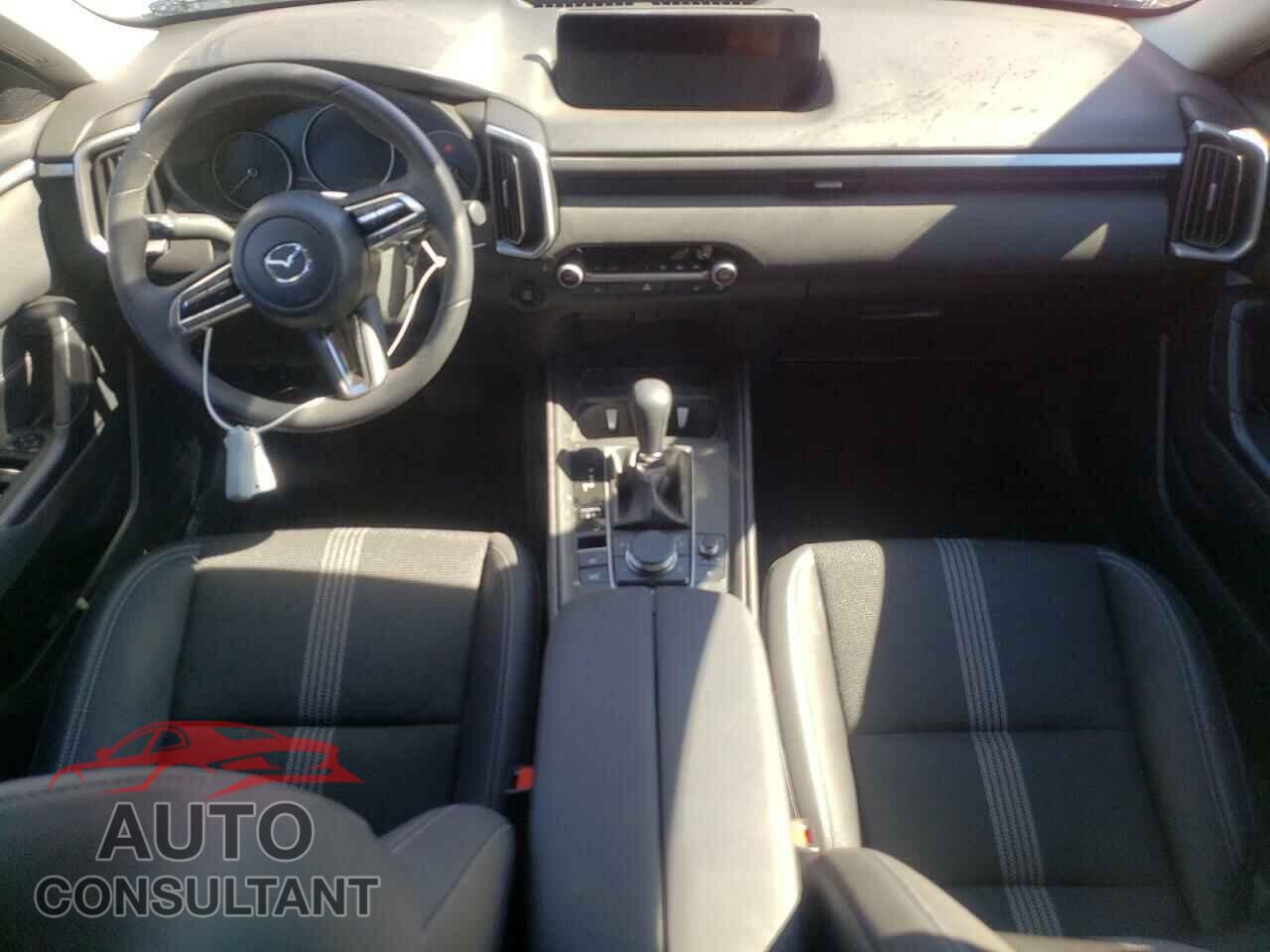 MAZDA CX-50 PREF 2024 - 7MMVABBM0RN176559