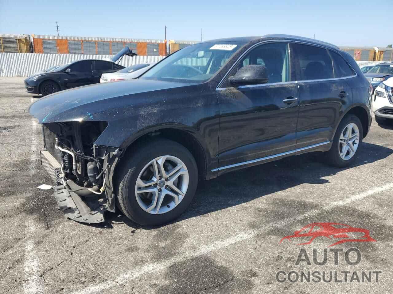 AUDI Q5 2015 - WA1CFAFP7FA109252