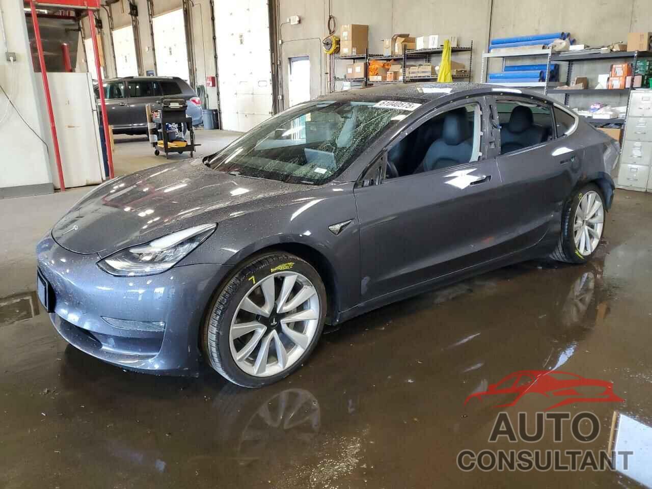TESLA MODEL 3 2020 - 5YJ3E1EBXLF746654