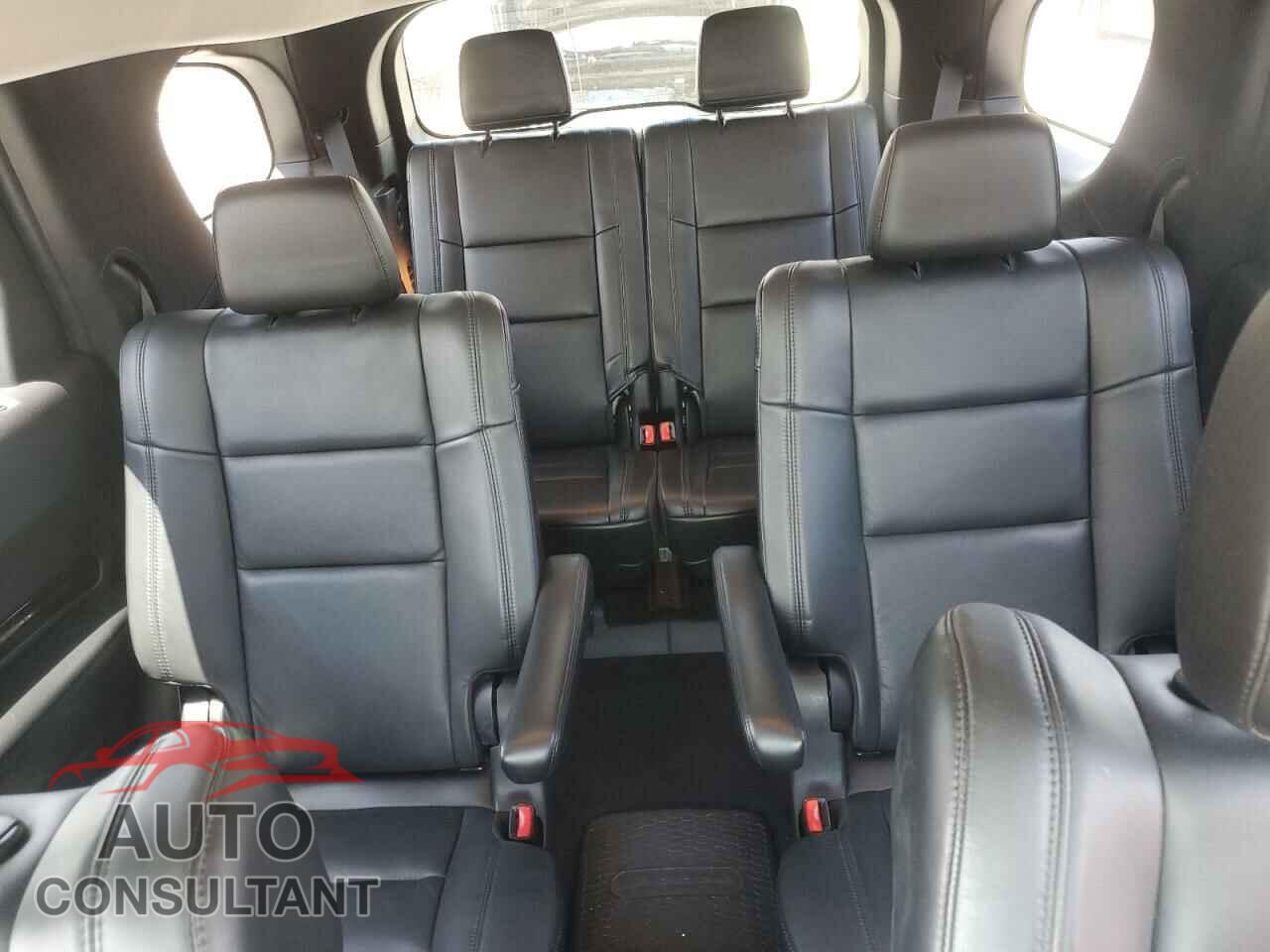 DODGE DURANGO 2014 - 1C4RDHDG6EC390464
