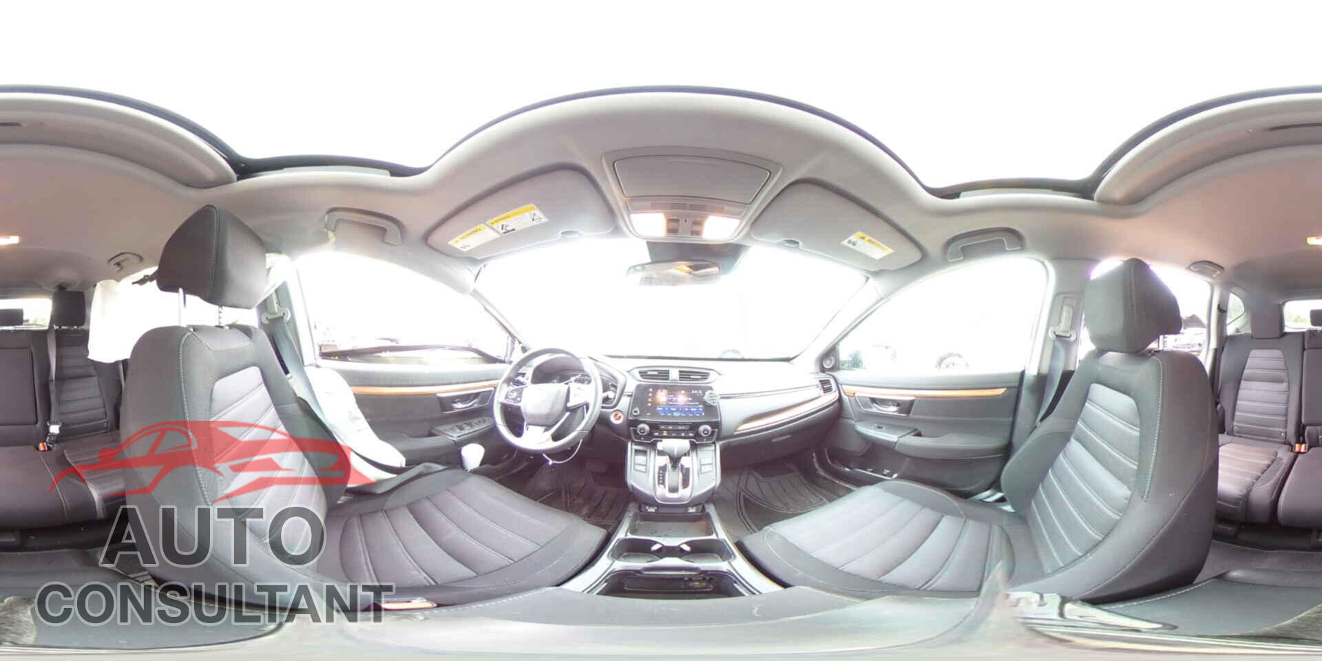 HONDA CRV 2020 - 5J6RW2H51LL007747