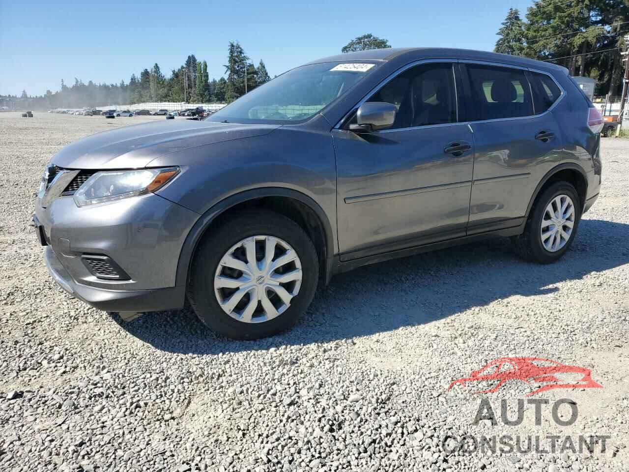 NISSAN ROGUE 2016 - JN8AT2MT7GW006322