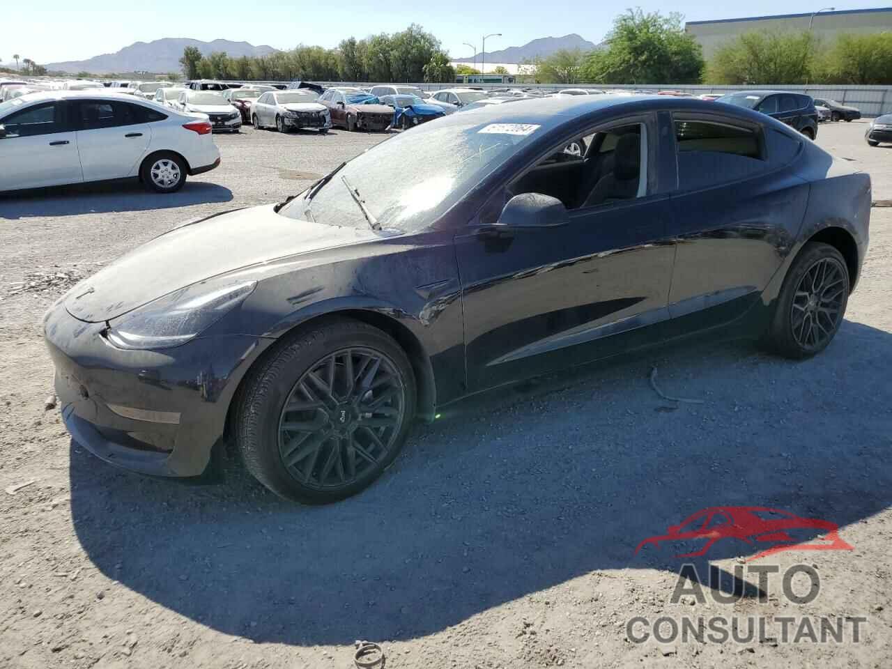 TESLA MODEL 3 2023 - 5YJ3E1EA0PF695338