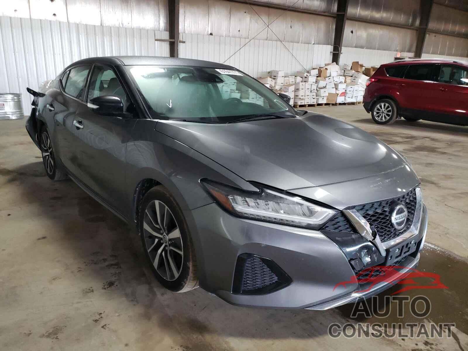 NISSAN MAXIMA 2020 - 1N4AA6CV7LC361956