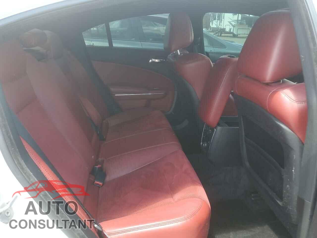 DODGE CHARGER 2013 - 2C3CDXCT3DH520280