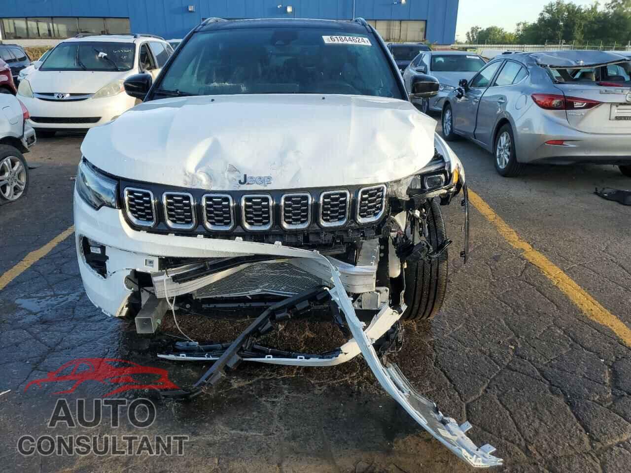 JEEP COMPASS 2024 - 3C4NJDCN8RT115169