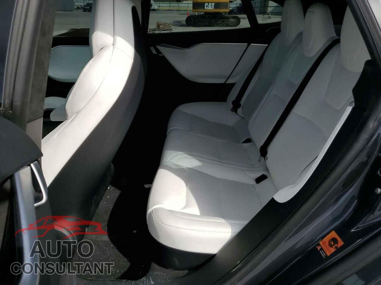 TESLA MODEL S 2017 - 5YJSA1E29HF213466
