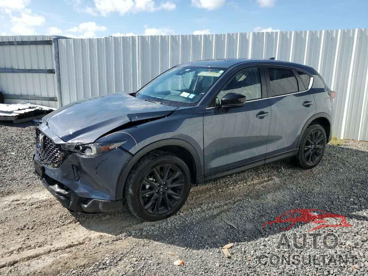 MAZDA CX-5 PREFE 2024 - JM3KFBCL9R0487468