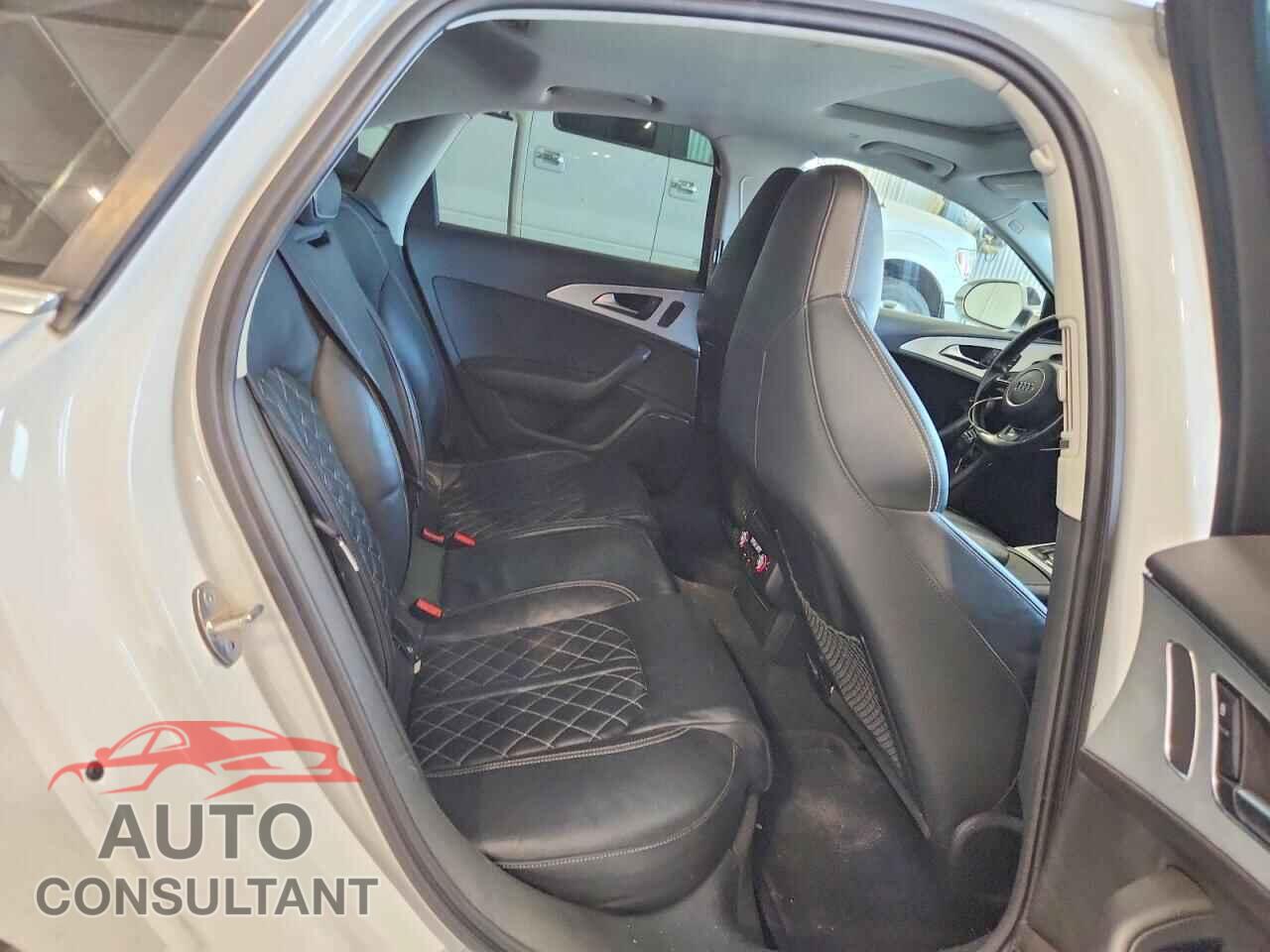 AUDI S6/RS6 2013 - WAUF2BFC8DN133578