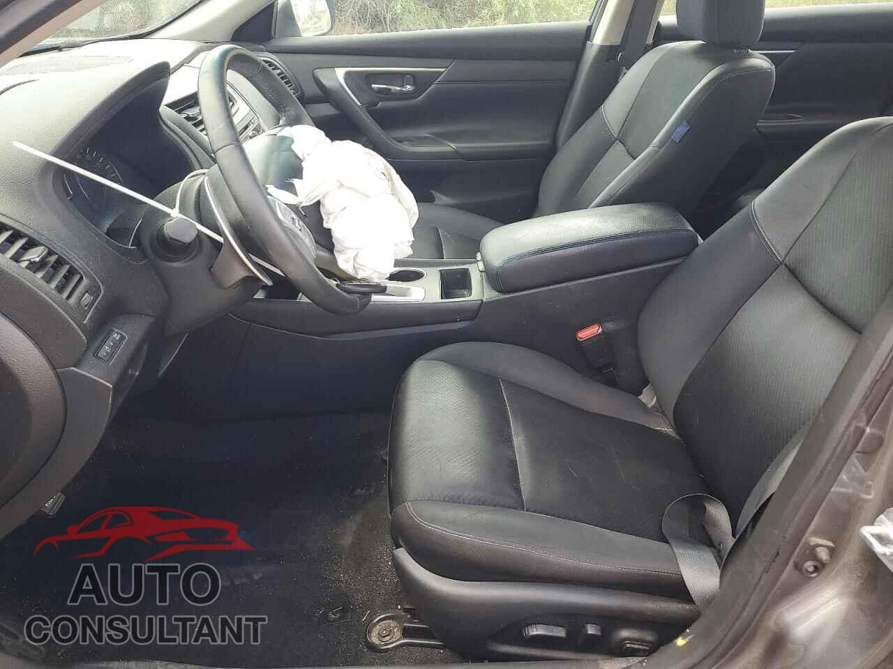 NISSAN ALTIMA 2017 - 1N4BL3AP9HC192547