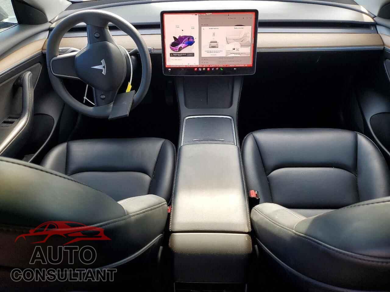TESLA MODEL 3 2023 - 5YJ3E1EA8PF452425