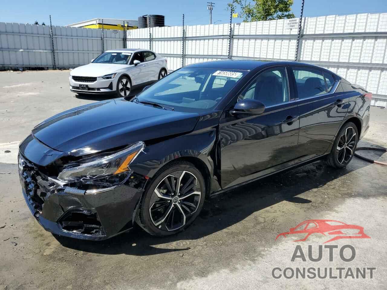 NISSAN ALTIMA 2025 - 1N4BL4CV2SN385801