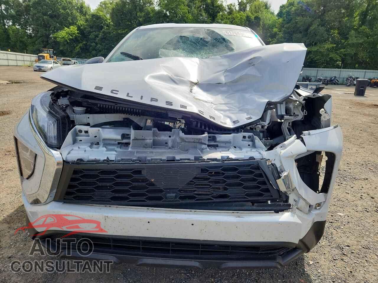 MITSUBISHI ECLIPSE 2024 - JA4ATVAA5RZ071021