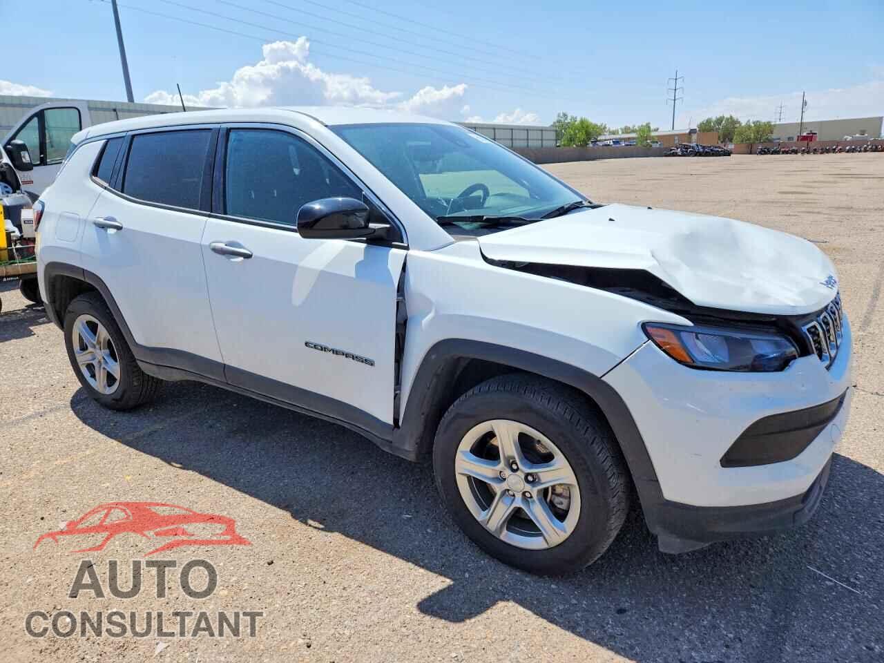JEEP COMPASS 2024 - 3C4NJDAN3RT114112