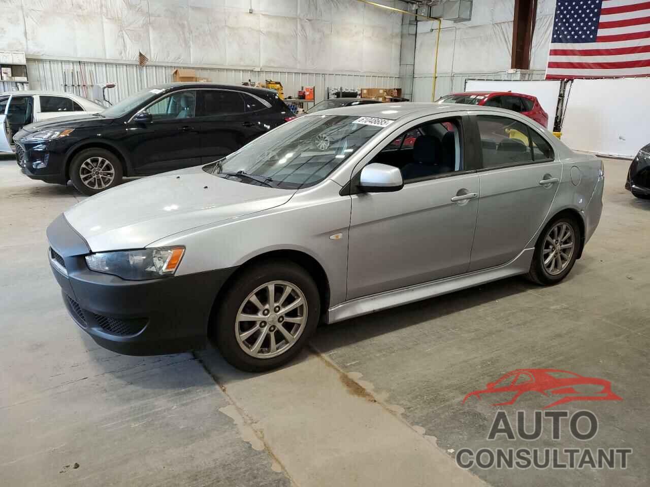 MITSUBISHI LANCER 2012 - JA32V2FW2CU008971