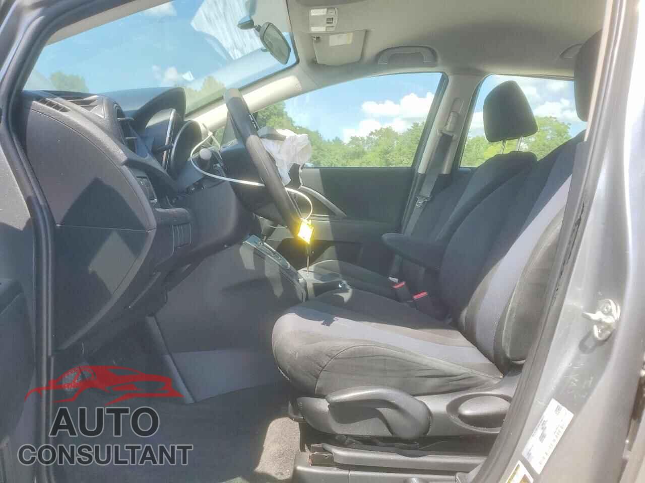 MAZDA 5 2015 - JM1CW2BL4F0183782