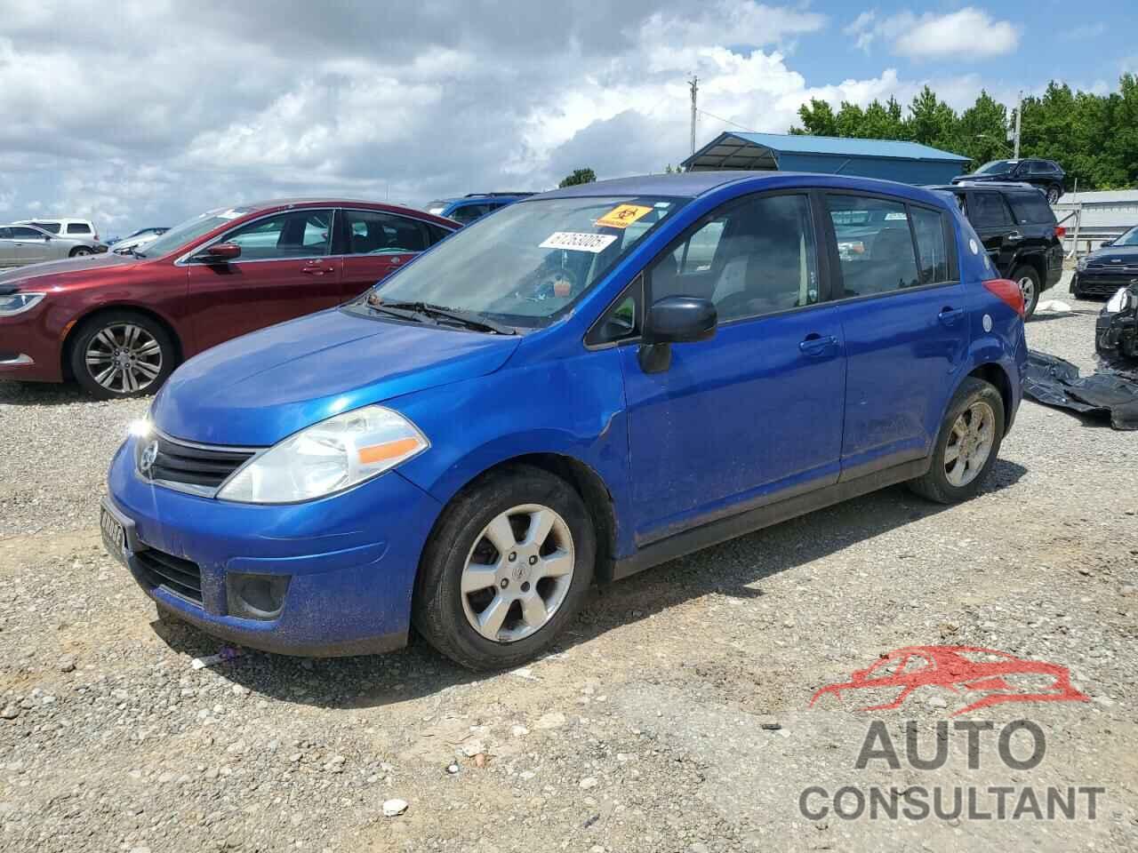 NISSAN VERSA 2012 - 3N1BC1CP5CK259341