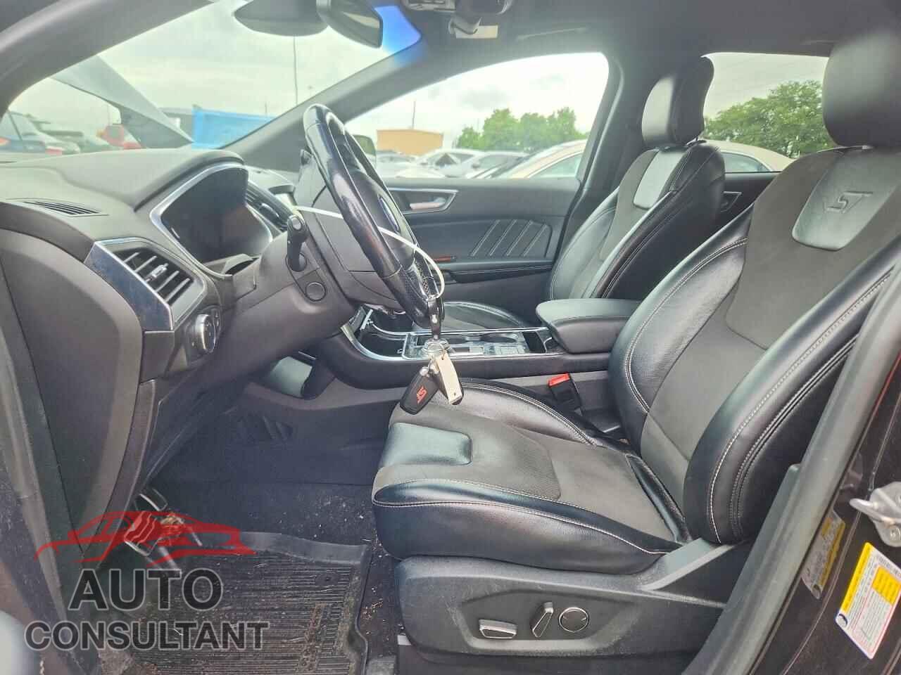 FORD EDGE 2019 - 2FMPK4AP0KBC08825
