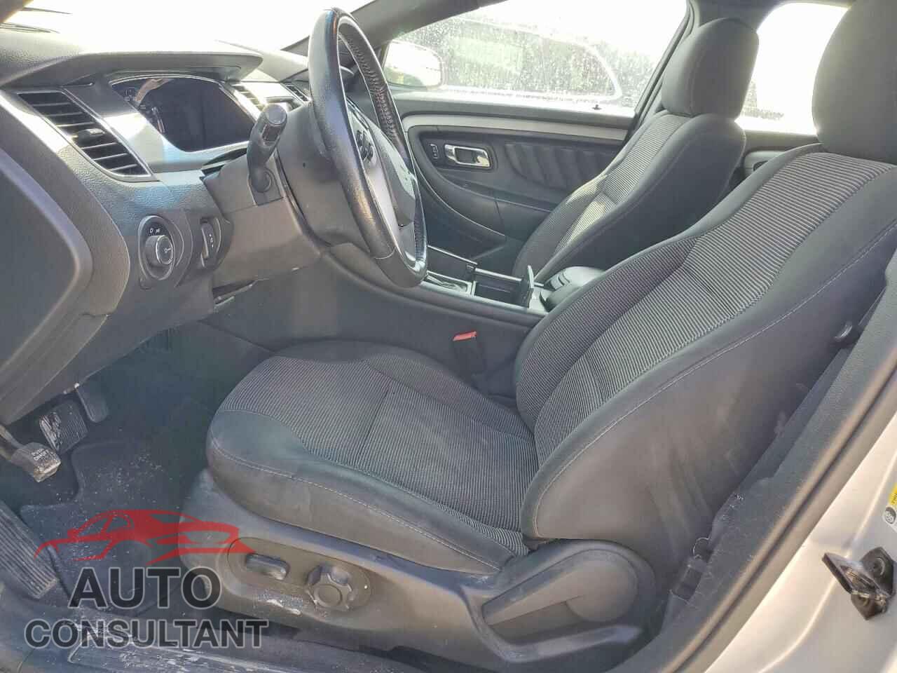 FORD TAURUS 2013 - 1FAHP2E86DG190933