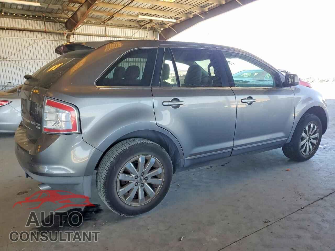 FORD EDGE 2009 - 2FMDK49C79BB00992