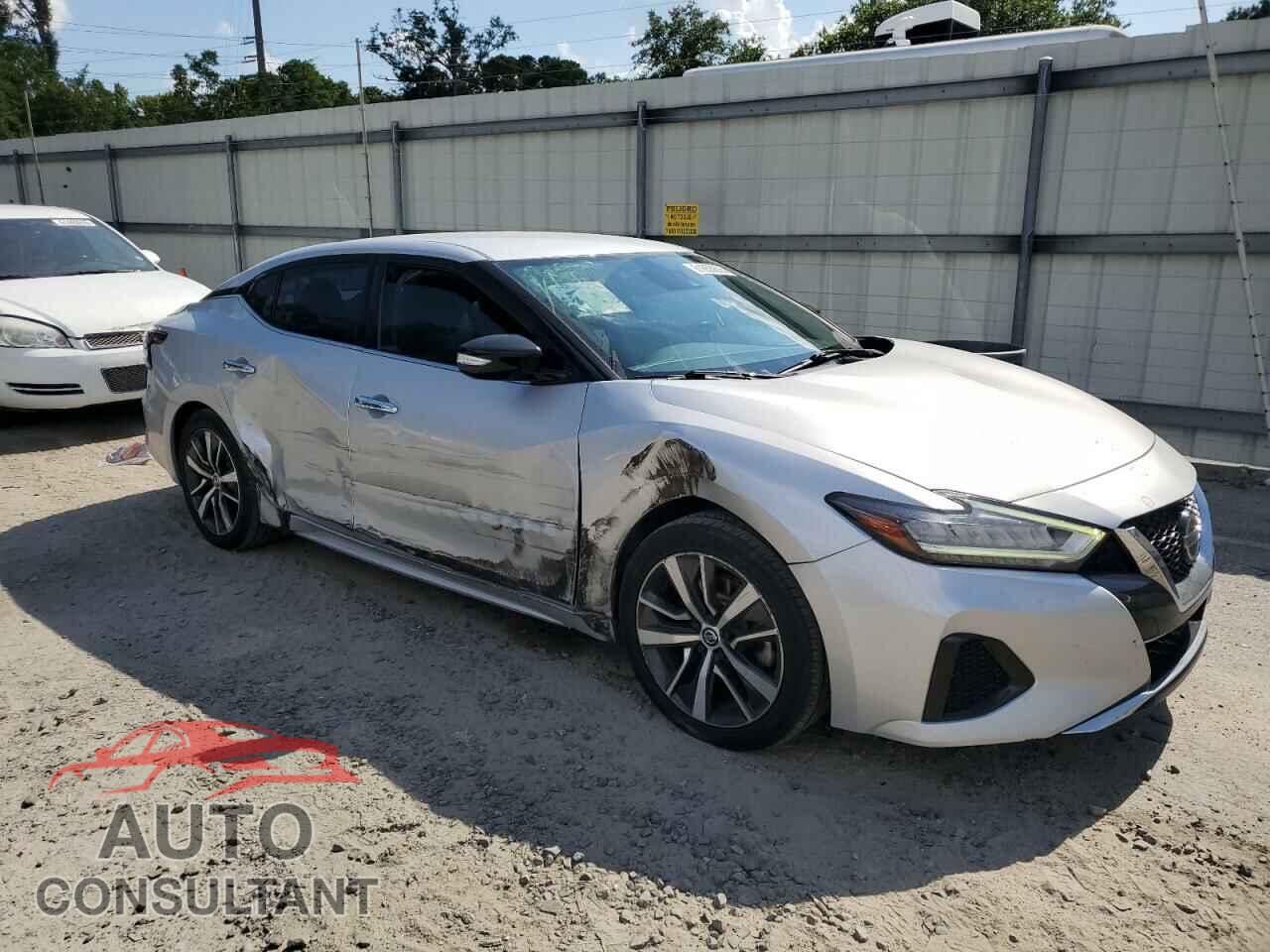 NISSAN MAXIMA 2020 - 1N4AA6CV7LC362346