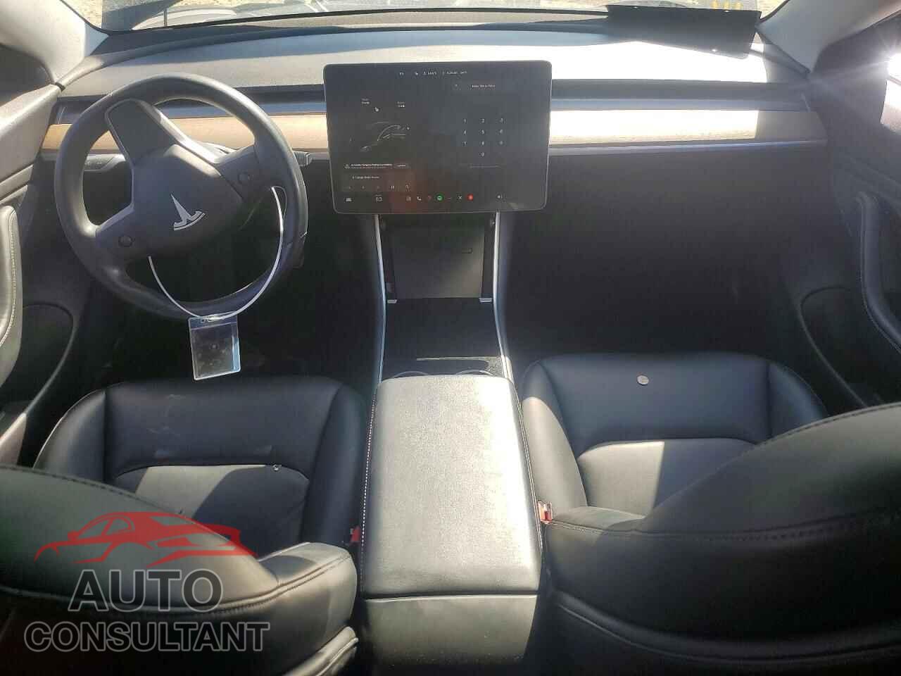 TESLA MODEL 3 2019 - 5YJ3E1EA6KF409985