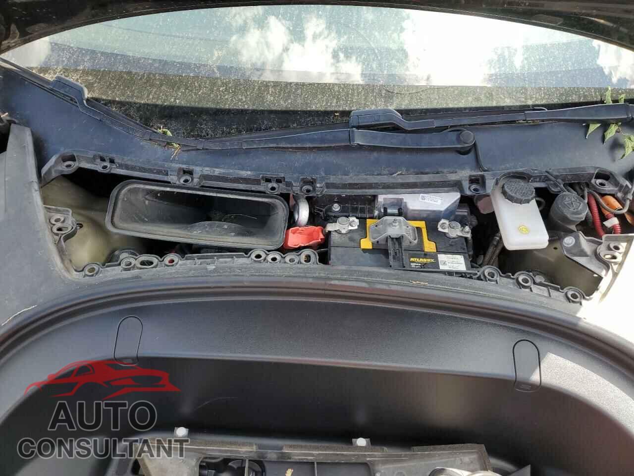 TESLA MODEL 3 2019 - 5YJ3E1EB5KF197234