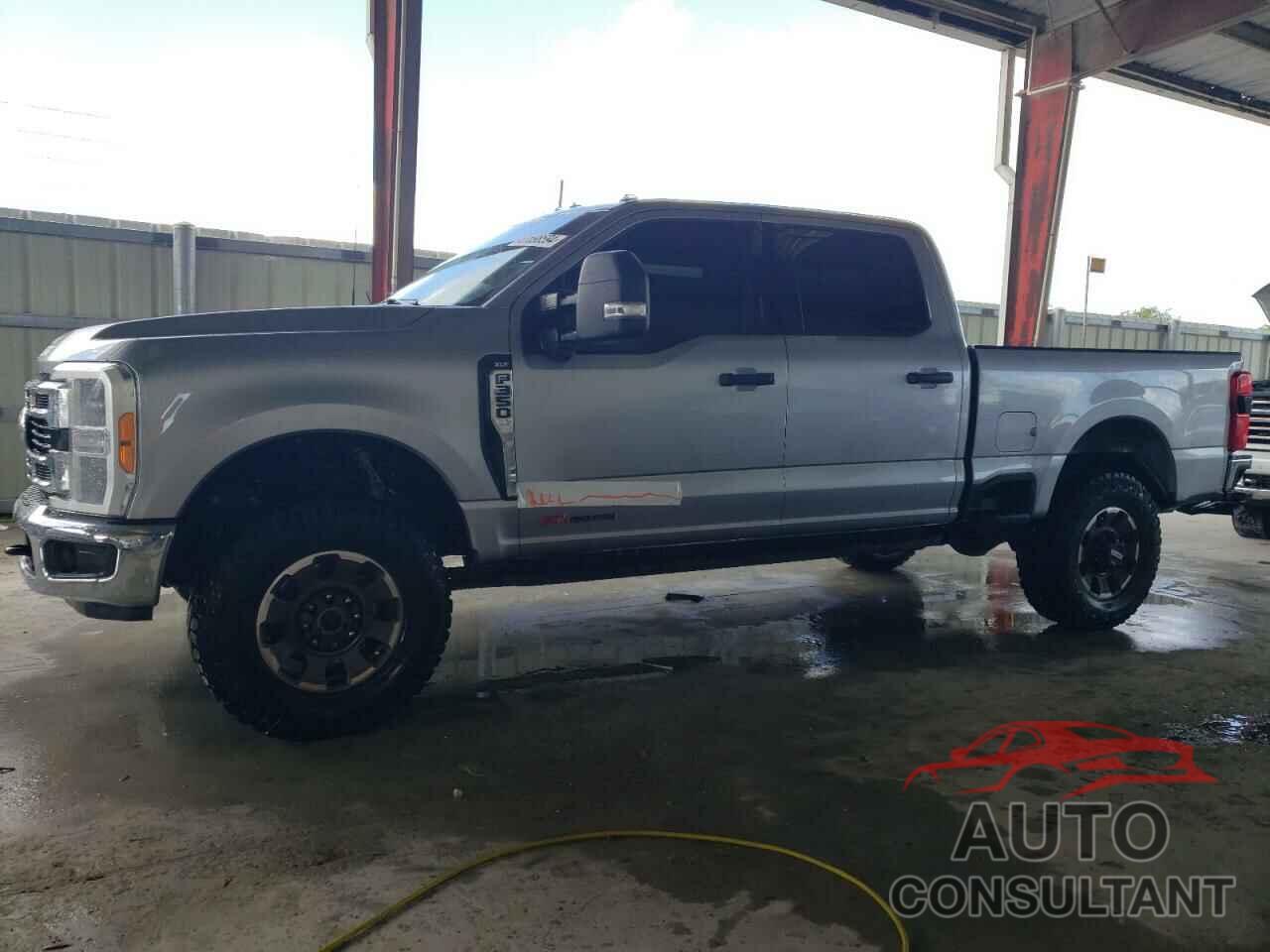 FORD F350 2023 - 1FT8W3BM4PED32331