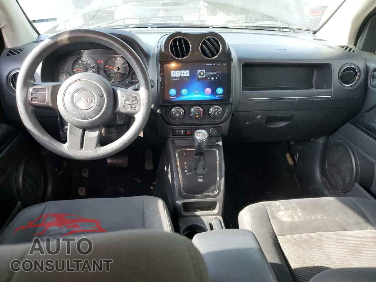 JEEP COMPASS 2012 - 1C4NJCBB8CD514694