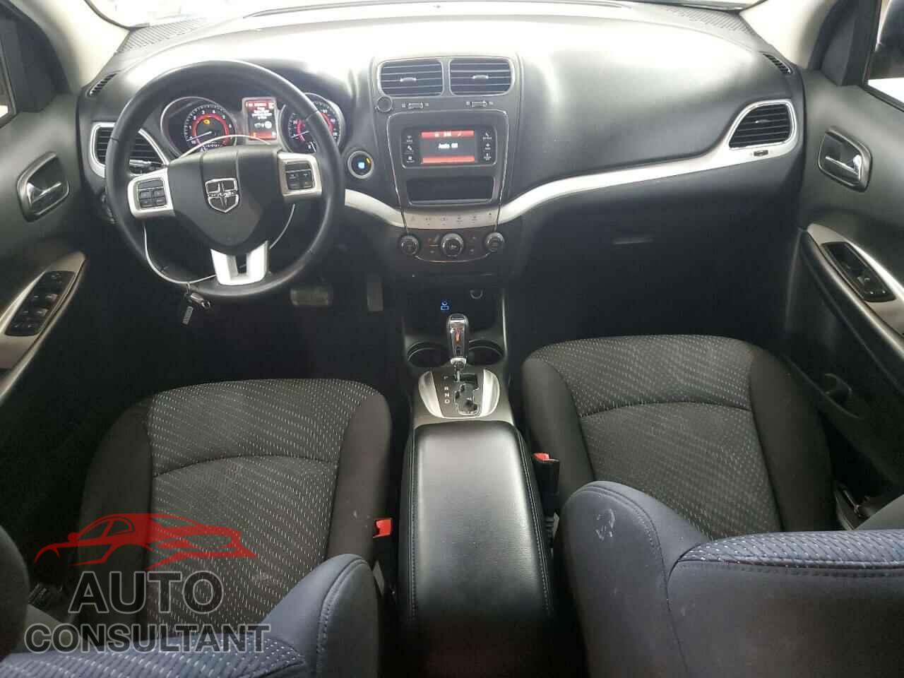 DODGE JOURNEY 2017 - 3C4PDCAB2HT676369