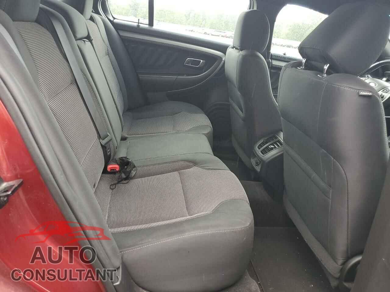 FORD TAURUS 2015 - 1FAHP2E88FG166961
