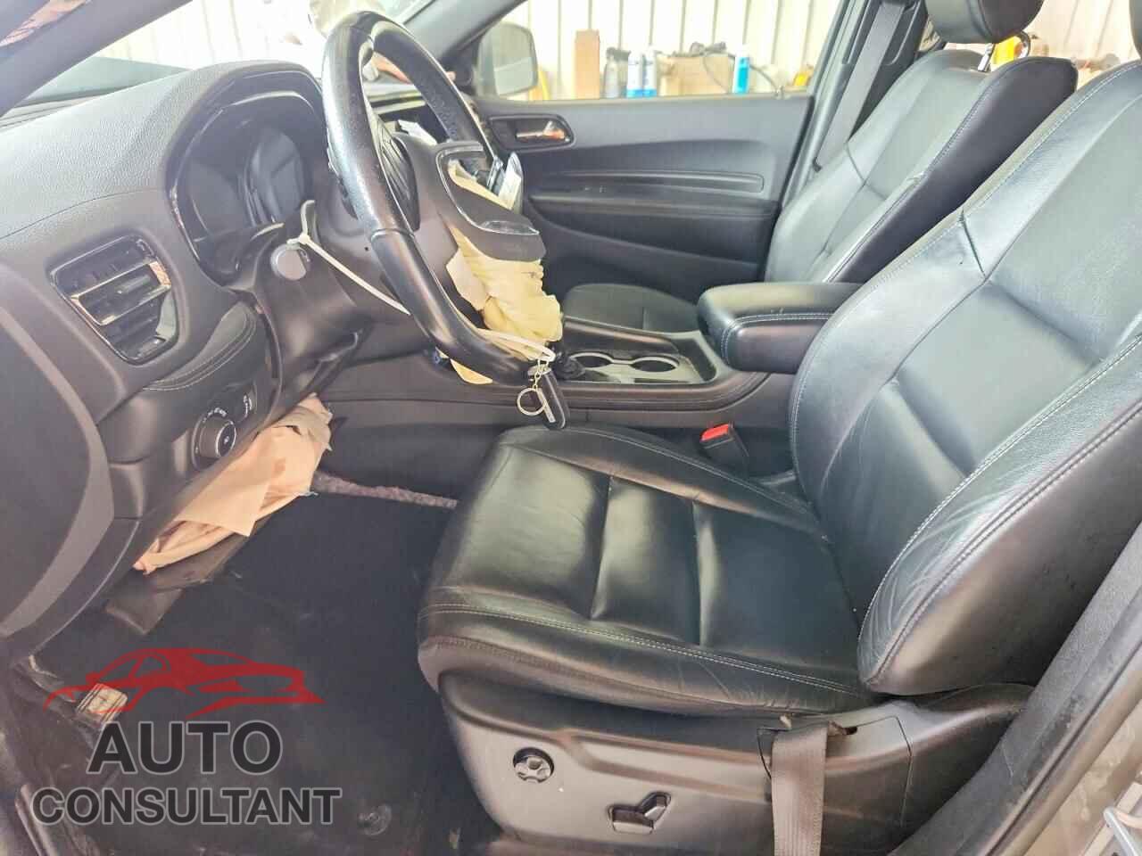 DODGE DURANGO 2021 - 1C4RDJDG8MC627669