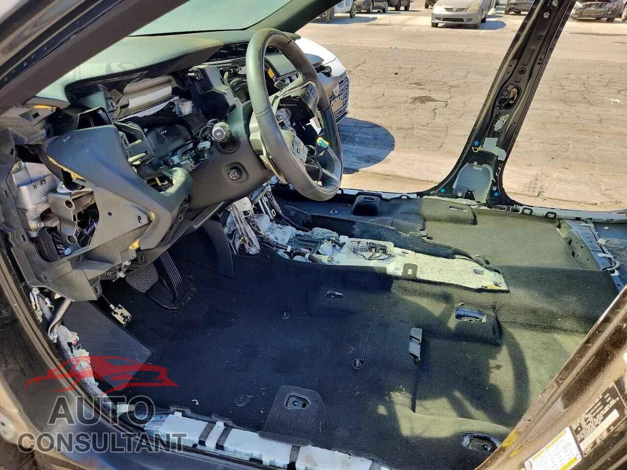 LEXUS UNKNOWN 2025 - 2T2BBMCA8SC076102