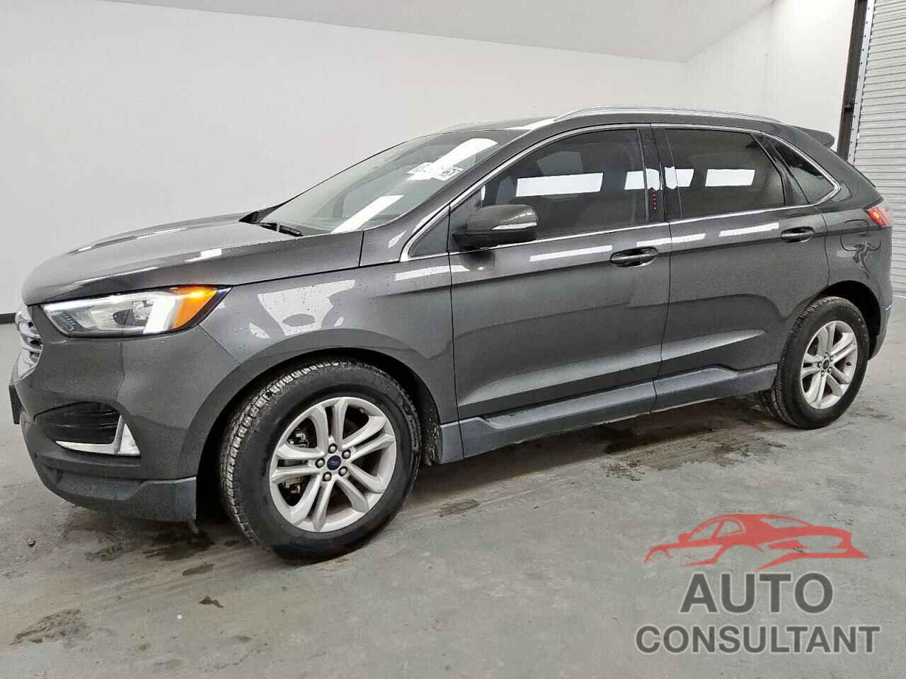 FORD EDGE 2020 - 2FMPK3J97LBB01641