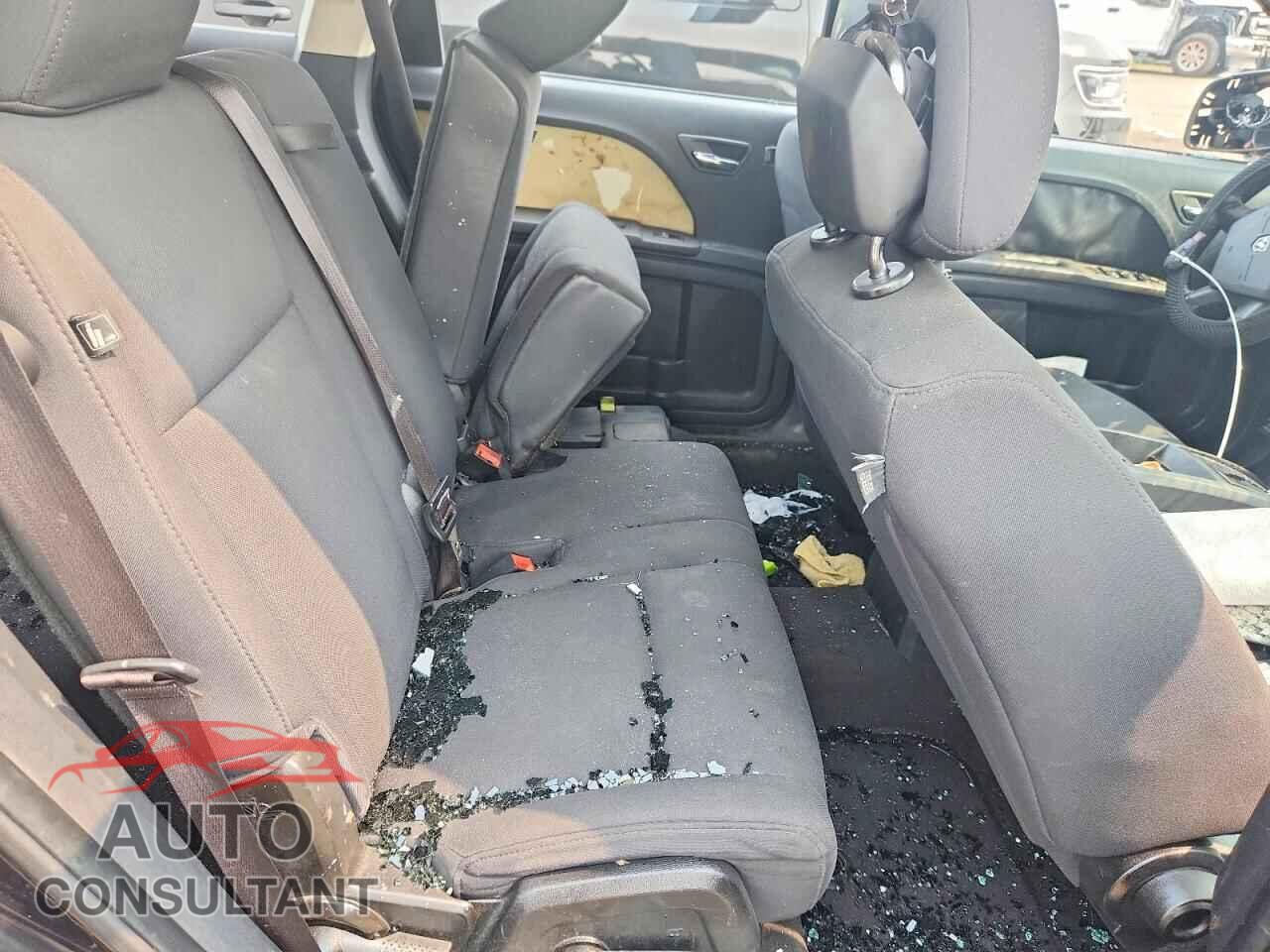 DODGE JOURNEY 2010 - 3D4PG4FB2AT195732