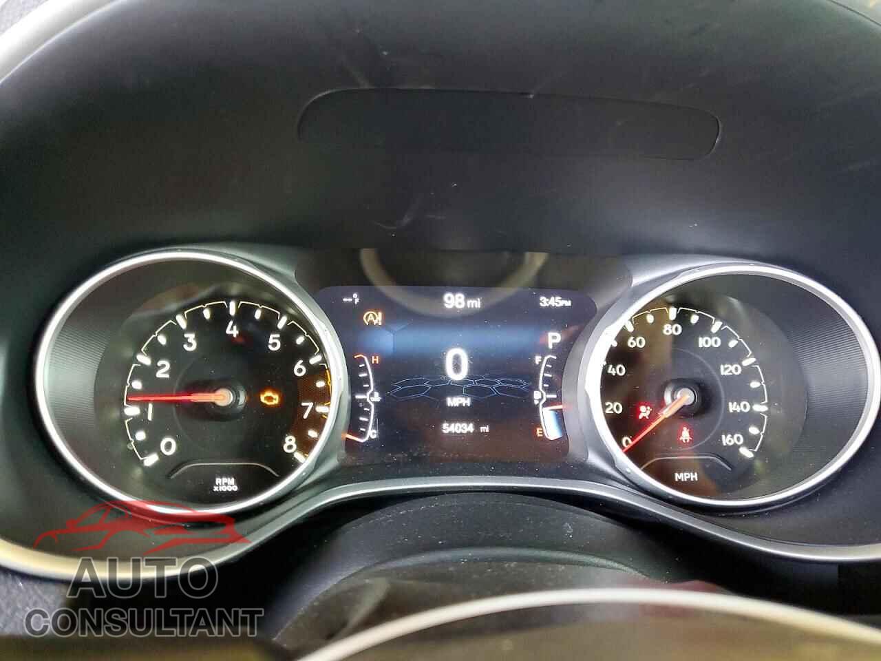 JEEP COMPASS 2018 - 3C4NJDCB3JT169120