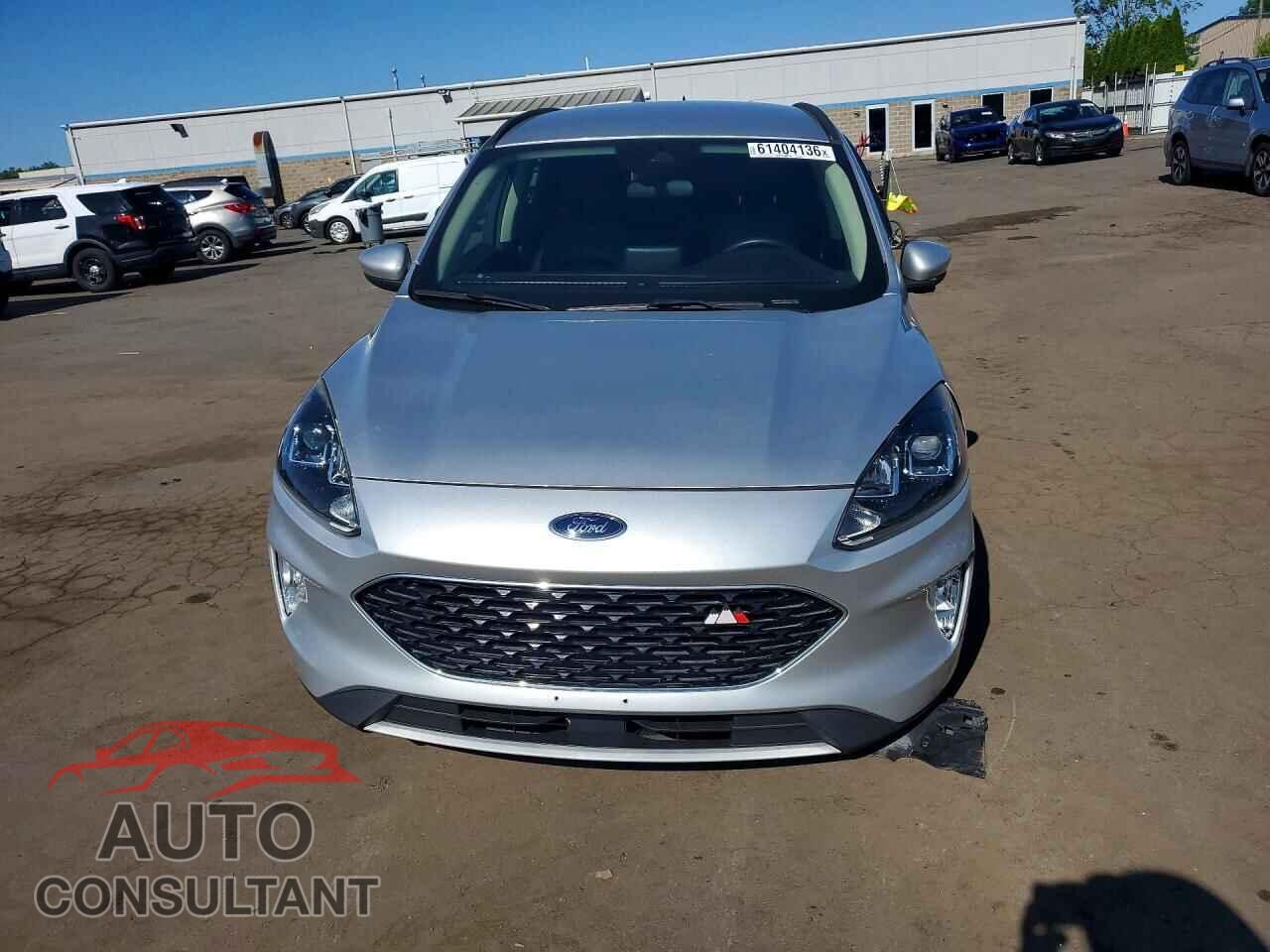FORD ESCAPE 2020 - 1FMCU9H92LUA20641