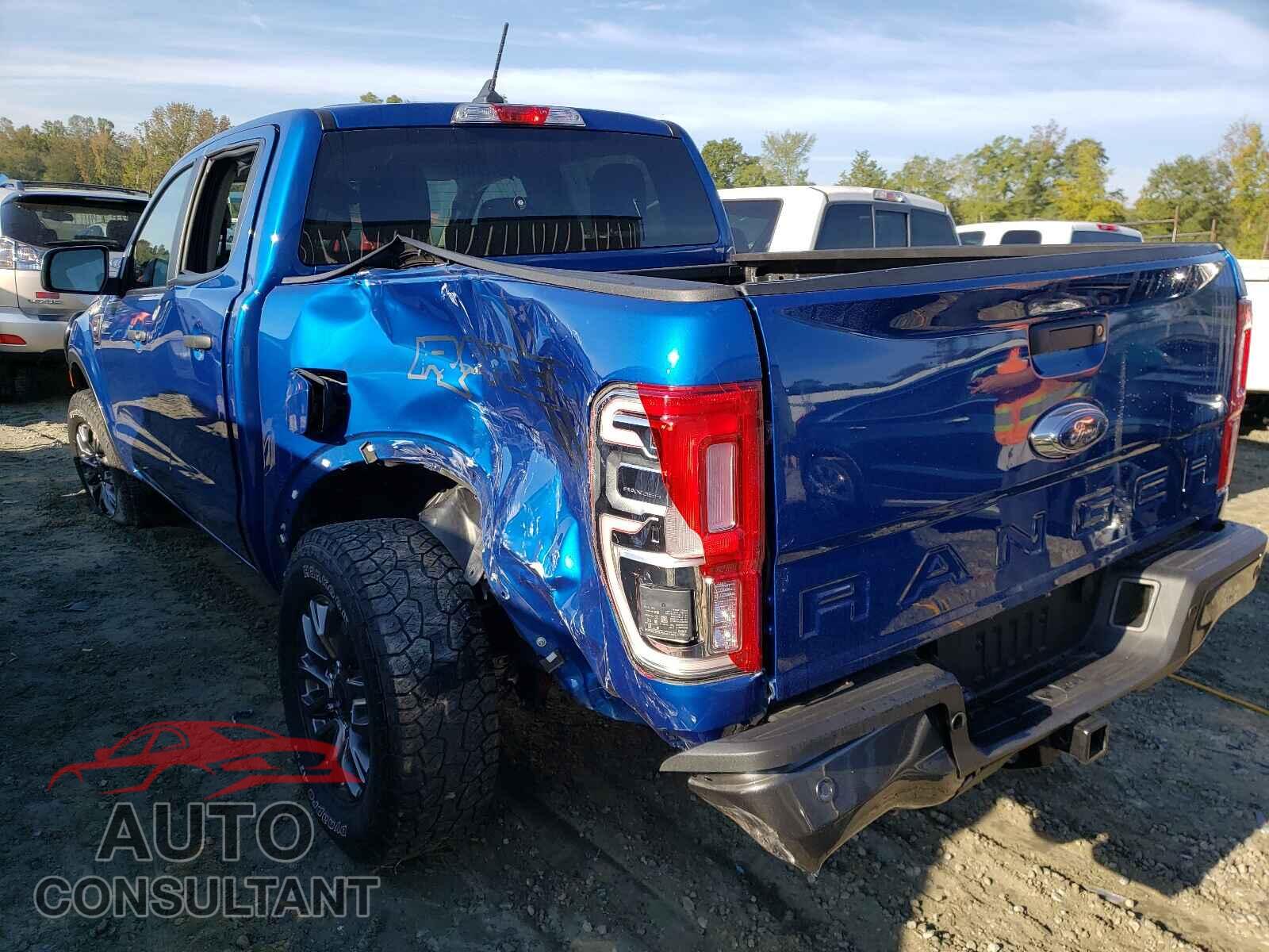 FORD RANGER 2020 - 1FTER4FH2LLA78587