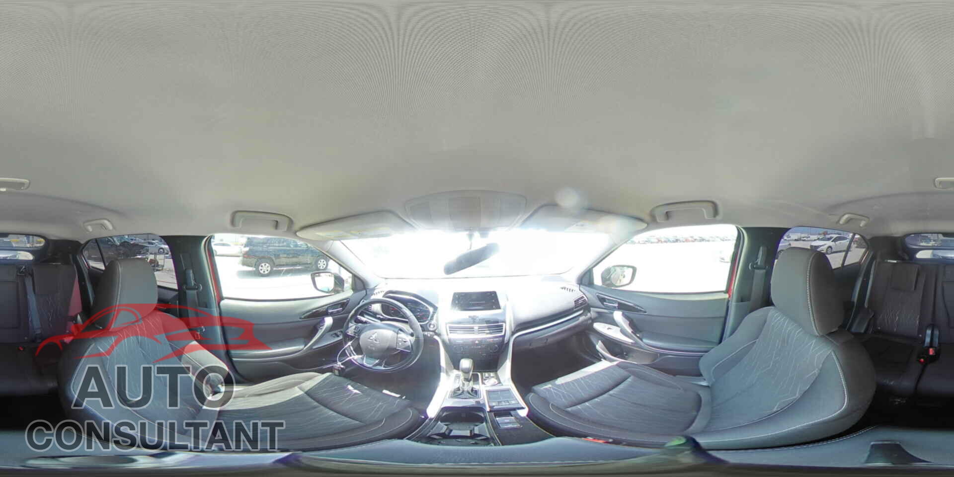 MITSUBISHI ECLIPSE 2019 - JA4AT5AA9KZ049867