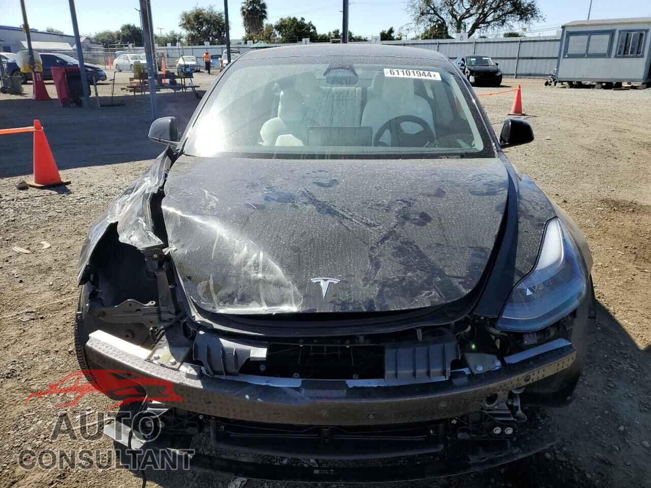 TESLA MODEL 3 2023 - 5YJ3E1EA2PF601041